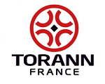 Torann logo