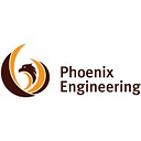 Phoenix Engineering logo