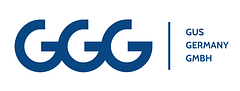 GGG GUS Germany logo