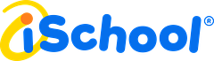 iSchool logo