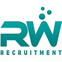 Roberts Webb Recruitment logo