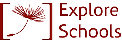 Explore Schools logo