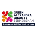 Queen Alexandra Charity logo