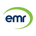 EMR Group USA logo