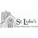 St. Luke's United Methodist Church logo