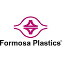 Formosa Plastics Corporation, U.S.A. logo