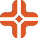 HCA HealthONE Aurora logo