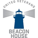 United Veterans Beacon House logo