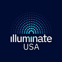 Illuminate USA logo