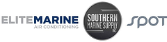 Elite Marine Ac logo