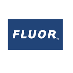 Fluor logo