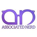 Associated Nerd logo