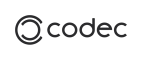 Codec logo