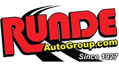 Runde Chevrolet logo