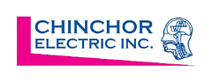 Chinchor Electric logo
