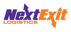 Next Exit Logistics logo