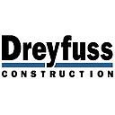 Dreyfuss Construction logo