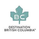Destination British Columbia logo