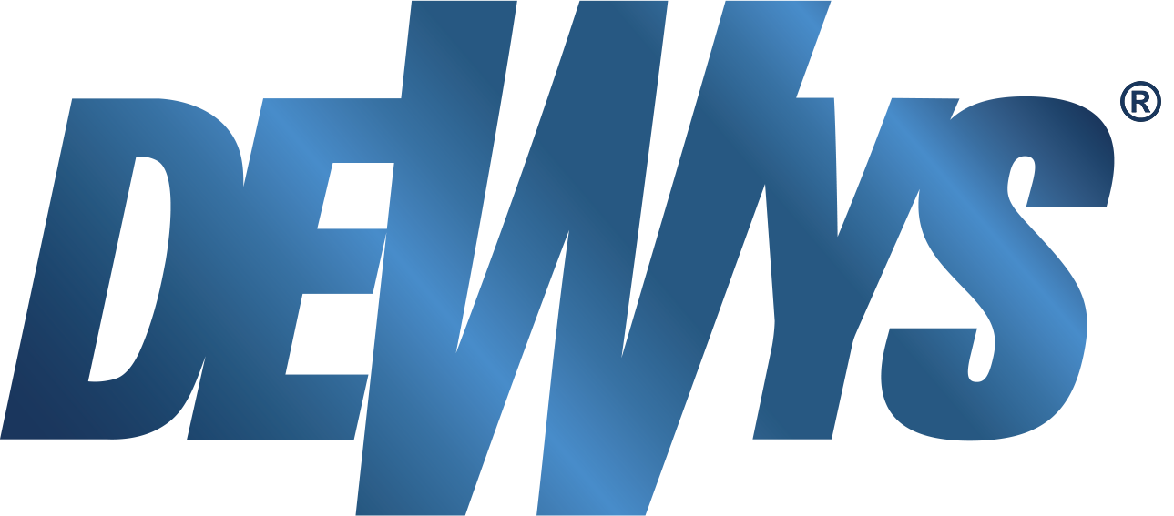 DeWys Metal Solutions logo