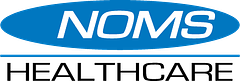 NOMS Healthcare logo