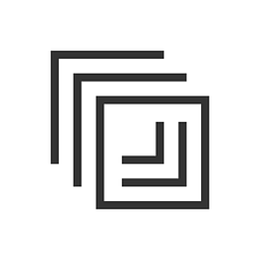 Material Security logo