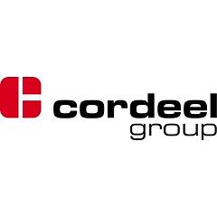 Cordeel Group logo