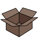 Index Packaging logo