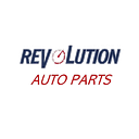 Revolution Auto Parts logo