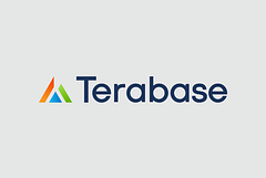 Terabase logo