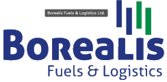 Borealis Fuels & Logistics logo