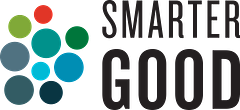 Smarter Good logo