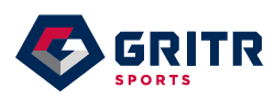 GritR Sports logo