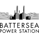 Battersea Power Station logo