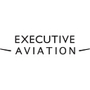 Executive Aviation logo