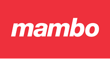 Supermercados Mambo logo