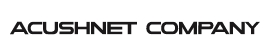 Acushnet Company logo