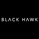 Monarch Black Hawk logo