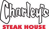 Charley's Steak House logo