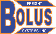 Bolus Freight Systems logo