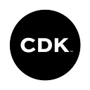 CDK Global logo