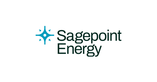 Sagepoint Energy logo