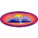 Lower Colorado River Authority (LCRA) logo