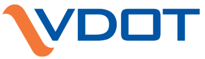 Virginia Department of Transportation logo