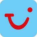 TUI fly Netherlands logo
