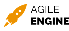 AgileEngine logo
