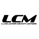 Lancaster County Motors logo