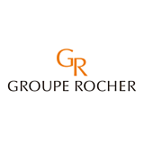 Groupe Rocher logo