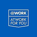 AtWork Personnel Durant OK logo