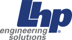 LHP Engineering Solutions logo