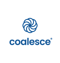 Coalesce logo